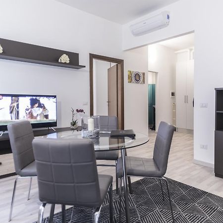 Hemeras Boutique Homes - City Center Design Flats Μιλάνο Εξωτερικό φωτογραφία