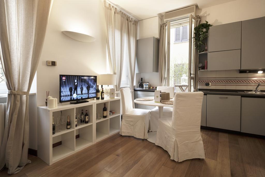 Hemeras Boutique Homes - City Center Design Flats Μιλάνο Εξωτερικό φωτογραφία