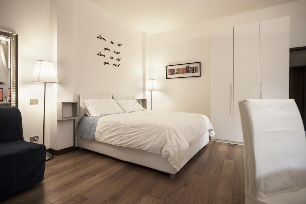 Hemeras Boutique Homes - City Center Design Flats Μιλάνο Εξωτερικό φωτογραφία