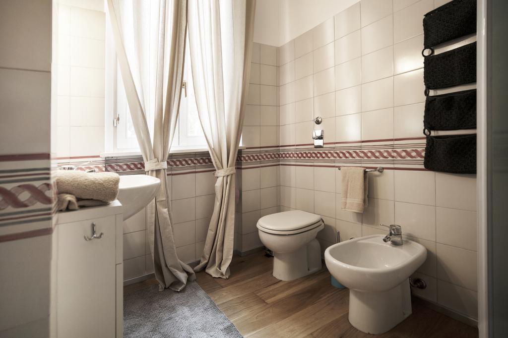 Hemeras Boutique Homes - City Center Design Flats Μιλάνο Εξωτερικό φωτογραφία