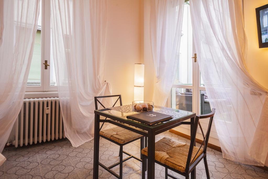 Hemeras Boutique Homes - City Center Design Flats Μιλάνο Εξωτερικό φωτογραφία