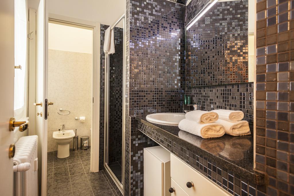 Hemeras Boutique Homes - City Center Design Flats Μιλάνο Εξωτερικό φωτογραφία