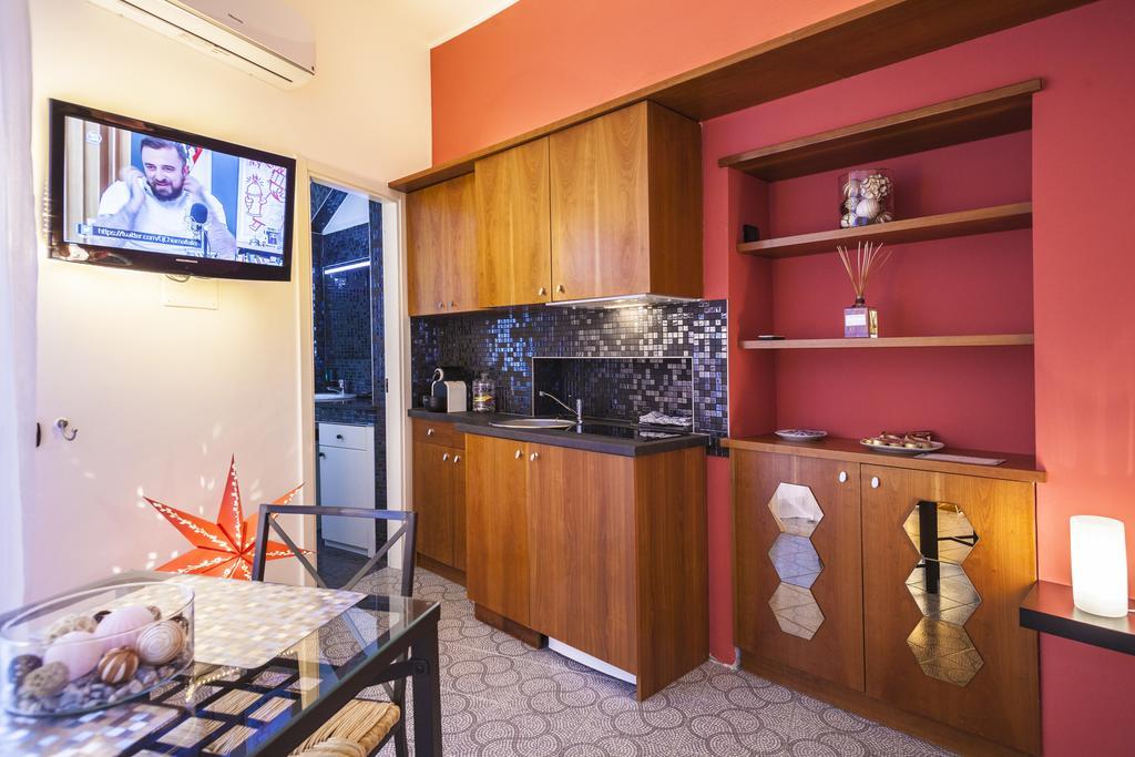 Hemeras Boutique Homes - City Center Design Flats Μιλάνο Εξωτερικό φωτογραφία