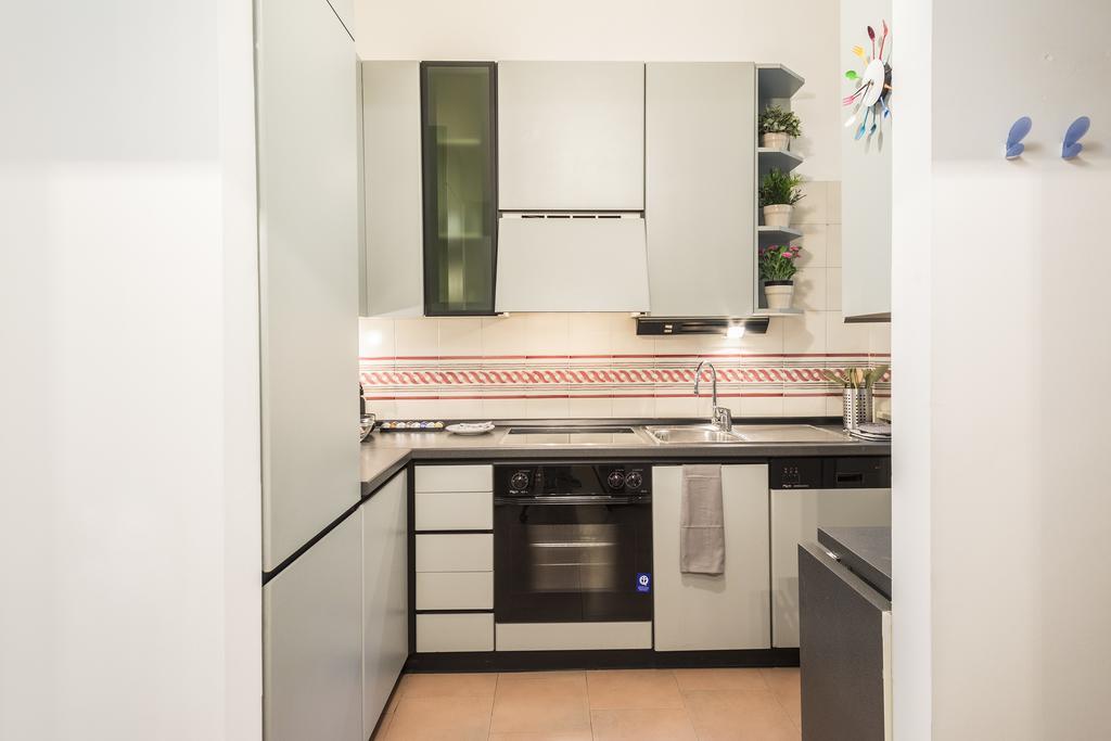 Hemeras Boutique Homes - City Center Design Flats Μιλάνο Εξωτερικό φωτογραφία