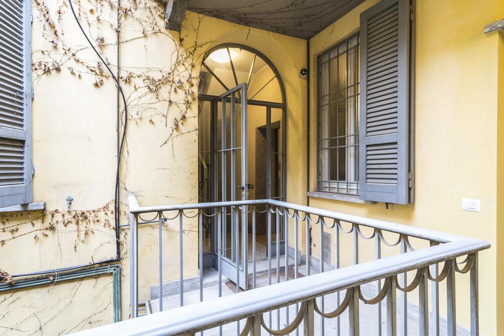 Hemeras Boutique Homes - City Center Design Flats Μιλάνο Εξωτερικό φωτογραφία