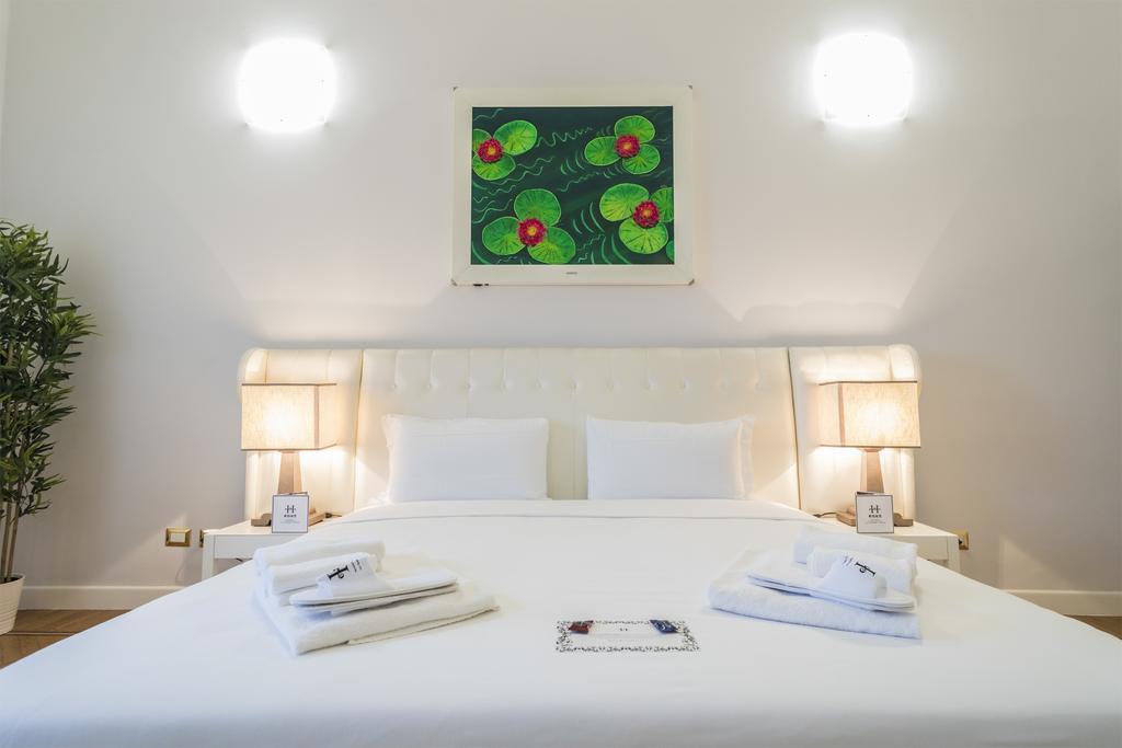 Hemeras Boutique Homes - City Center Design Flats Μιλάνο Εξωτερικό φωτογραφία