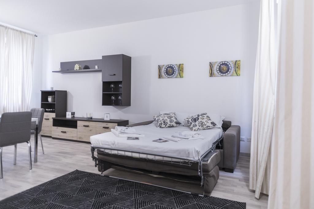 Hemeras Boutique Homes - City Center Design Flats Μιλάνο Εξωτερικό φωτογραφία