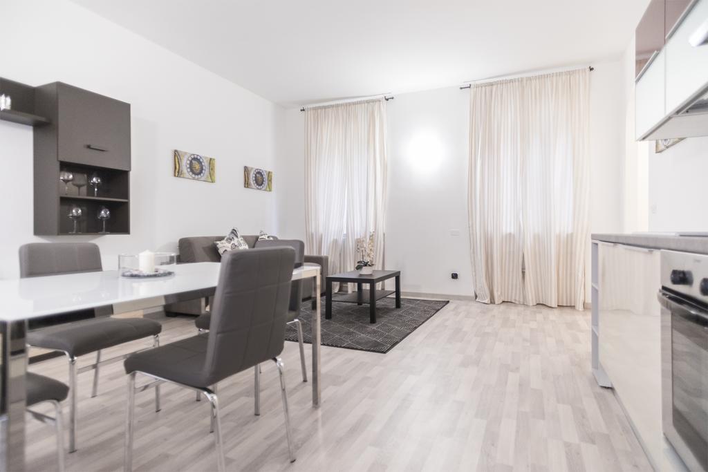 Hemeras Boutique Homes - City Center Design Flats Μιλάνο Εξωτερικό φωτογραφία
