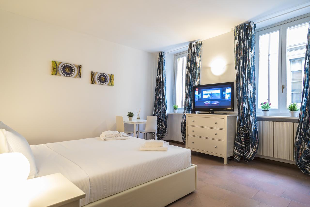 Hemeras Boutique Homes - City Center Design Flats Μιλάνο Εξωτερικό φωτογραφία