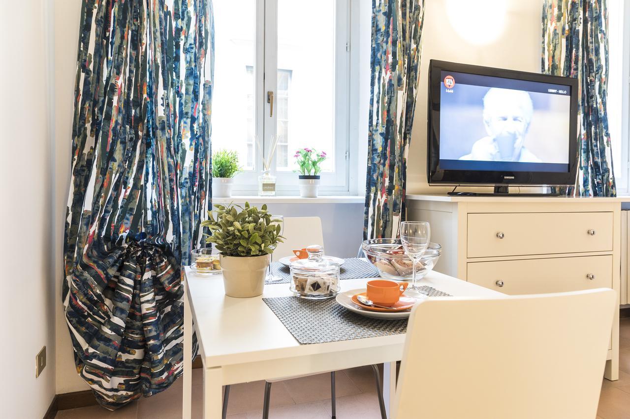 Hemeras Boutique Homes - City Center Design Flats Μιλάνο Εξωτερικό φωτογραφία