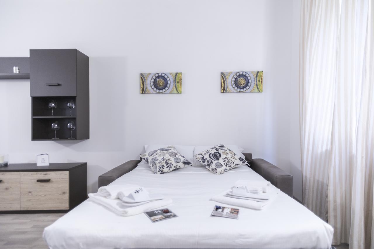 Hemeras Boutique Homes - City Center Design Flats Μιλάνο Εξωτερικό φωτογραφία