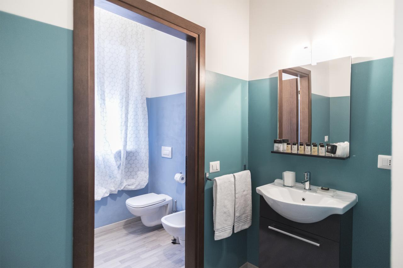 Hemeras Boutique Homes - City Center Design Flats Μιλάνο Εξωτερικό φωτογραφία