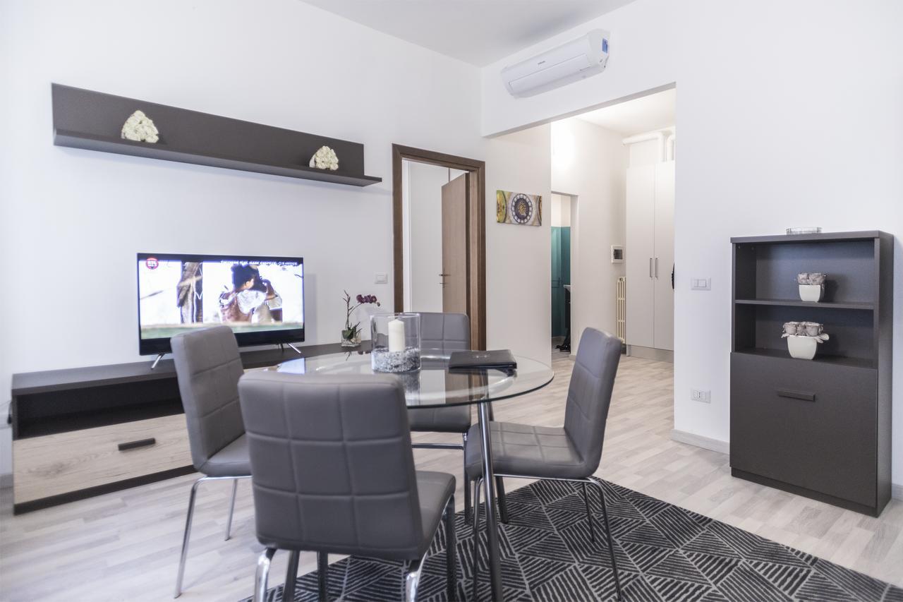 Hemeras Boutique Homes - City Center Design Flats Μιλάνο Εξωτερικό φωτογραφία
