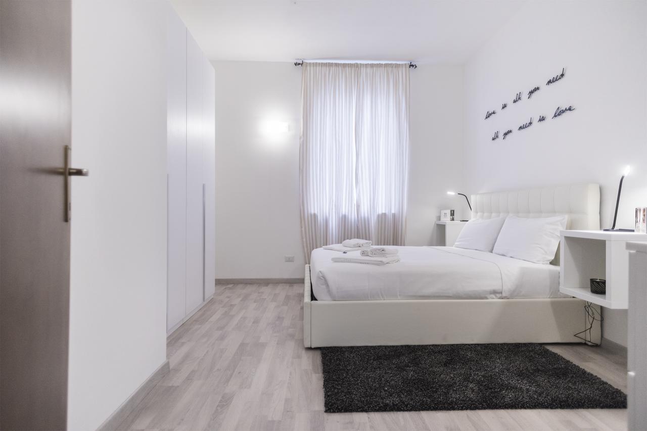 Hemeras Boutique Homes - City Center Design Flats Μιλάνο Εξωτερικό φωτογραφία