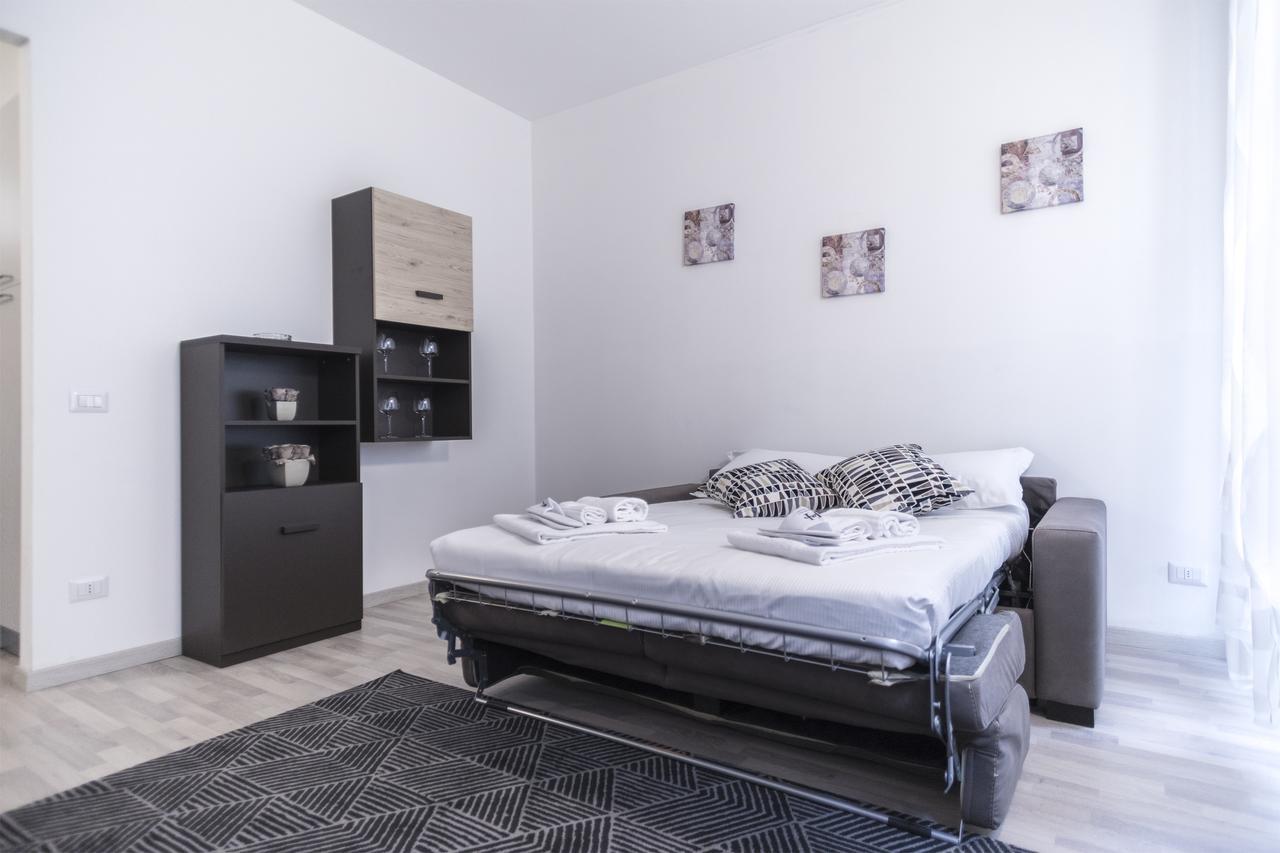 Hemeras Boutique Homes - City Center Design Flats Μιλάνο Εξωτερικό φωτογραφία