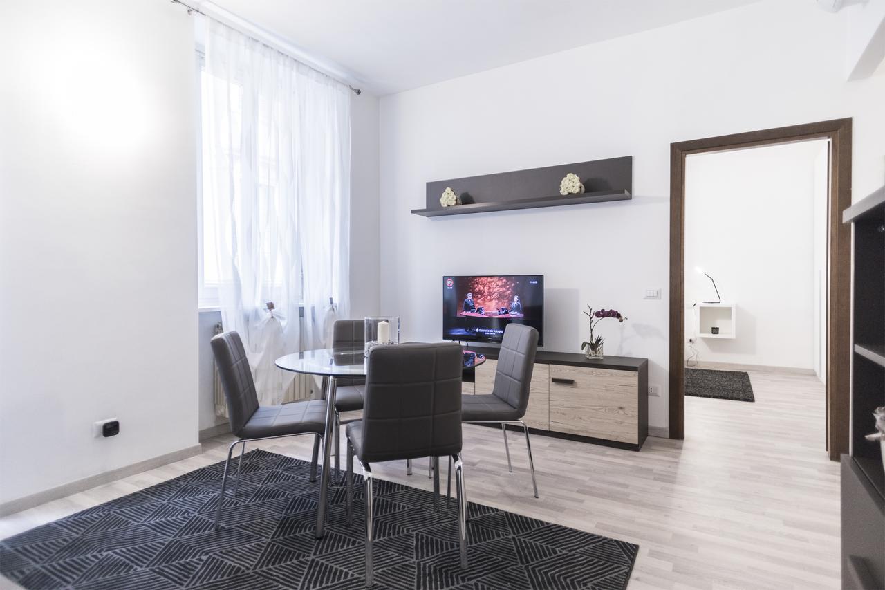 Hemeras Boutique Homes - City Center Design Flats Μιλάνο Εξωτερικό φωτογραφία